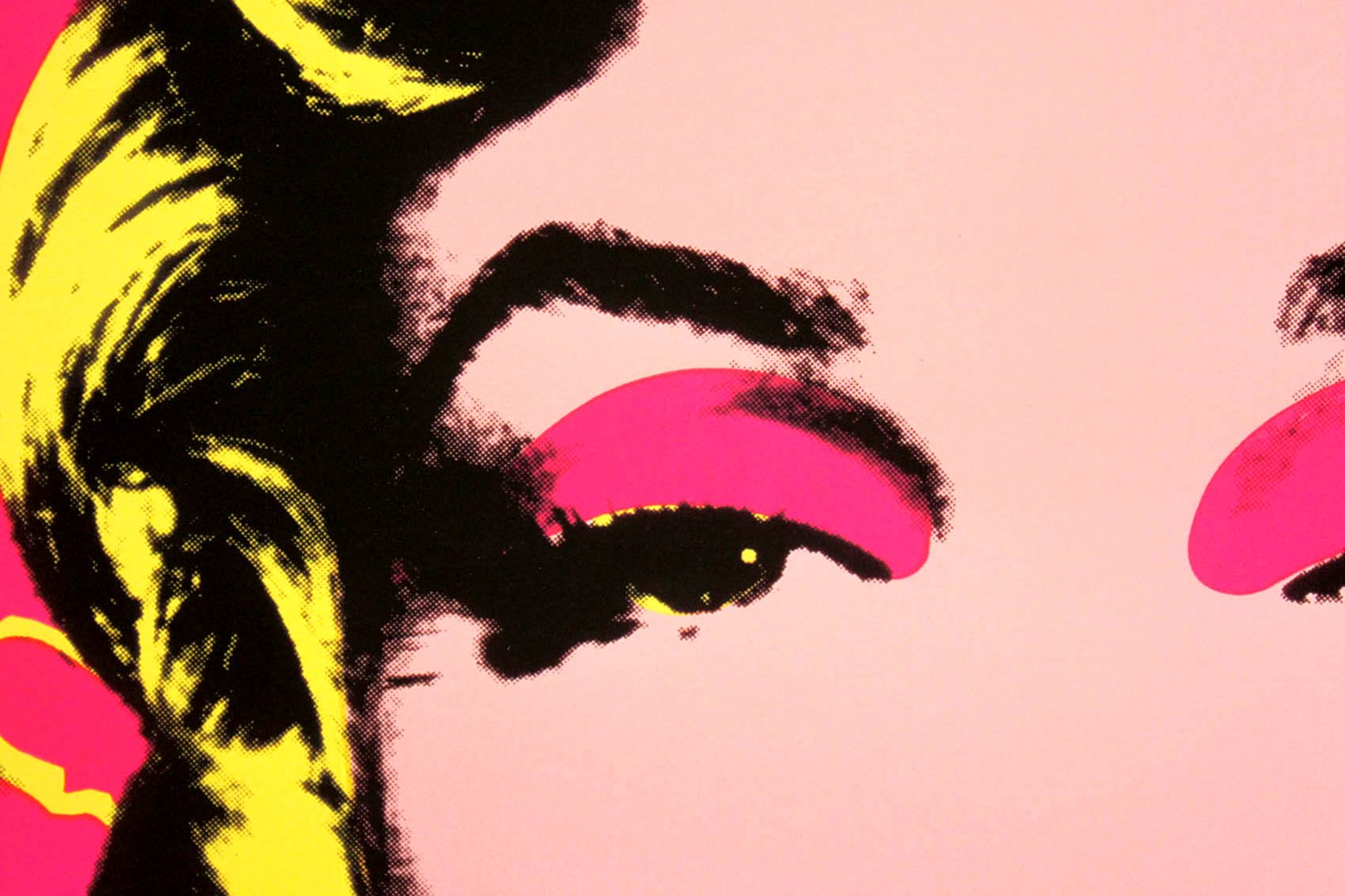 Amazon.co.jp: アートショップ フォームス アンディ ウォーホル